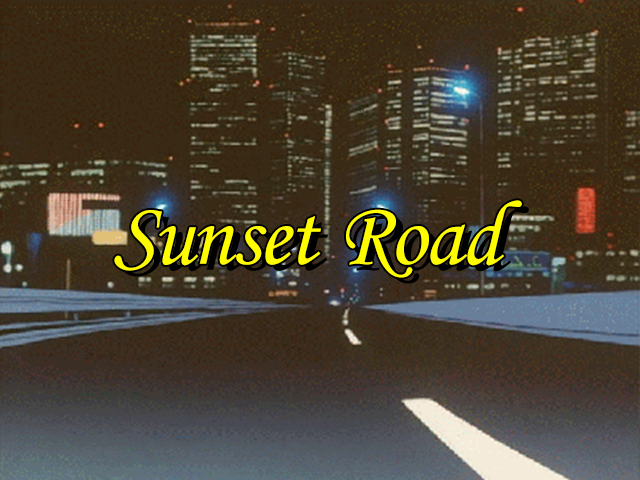 Sunset Road - VIRTUAL FANTASY - Simfiles - ZIv